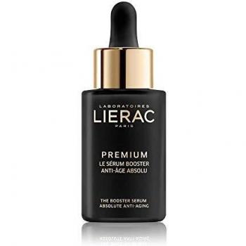 Lierac Premium The Booster Serum Absolute Anti-Aging New Formula 30ml