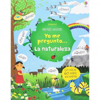 Yo me pregunto... La naturaleza - DAYNES KATIE