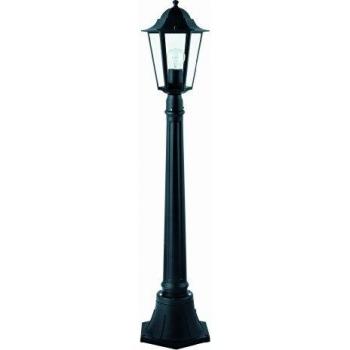 Luxform 240Volt Standleuchte Orlando - Farola