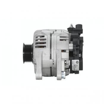 Alternador Hella 8EL 011 712-191 - 14V - 90A para Toyota Auris, Avensis y Corolla