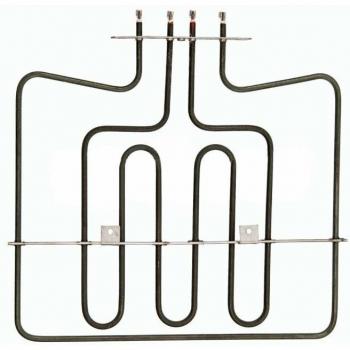 Resistencia Grill Horno ZANUSSI 3000W 220V Recamania