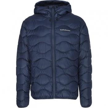 Peak Performance - Chaqueta de plumas Helium Hood