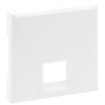 Tapa para toma RJ45 Legrand Niloe Step 864142
