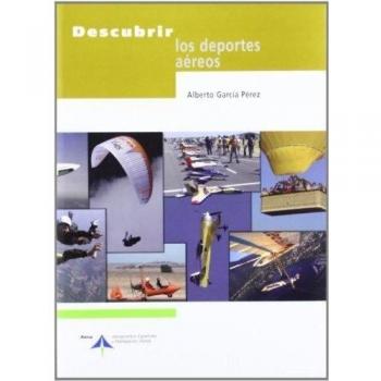 Descubrir los deportes aéreos