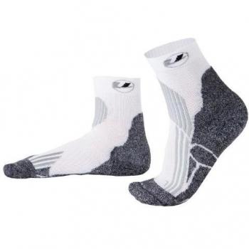 Ultrasport 1504-150-35/38 - Calcetines unisex, color multicolor, talla 35-38