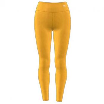 Mallas Largas Joma Daphné Mujer Naranja
