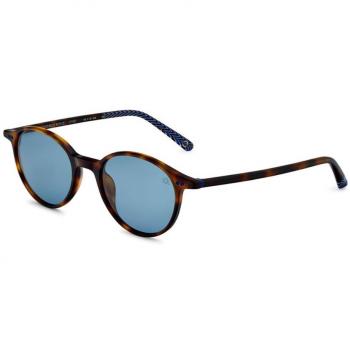 Etnia Barcelona Pearl District II Polarized Men's Sunglasses Tortoiseshell 48mm
