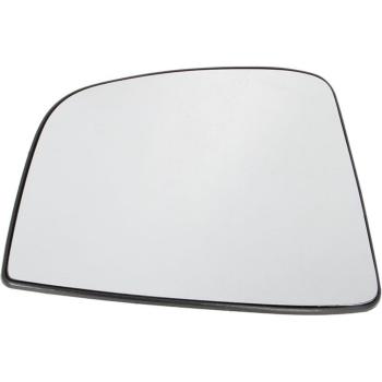 Espejo retrovisor exterior gran angular BLIC 6102-02-1233944P Derecha TYC 309-0123-1