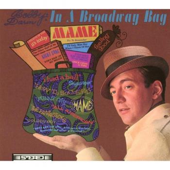 Bobby Darin In A Broadway Bag