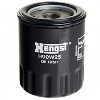 Filtro de aceite HENGST FILTER H90W25