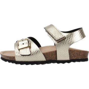 Sandalias de Niña Geox J Adriel Girl C Oro