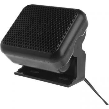 Altavoz Externo P600 de 3.5mm para Radio Móvil Yaesu Icom TM481A