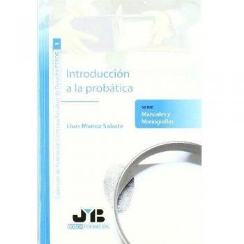 Introducción A La Probática
