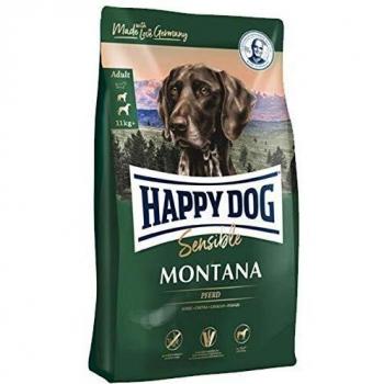 Happy Dog Montana, 10 kg