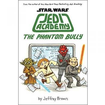 The Phantom Bully: 3
