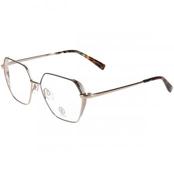 Bogner 3038 8200 Women’s Eyeglasses Gold Size 55 - Blue Light Block Available