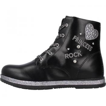 Botas de Niña Chicco Cipry Negro