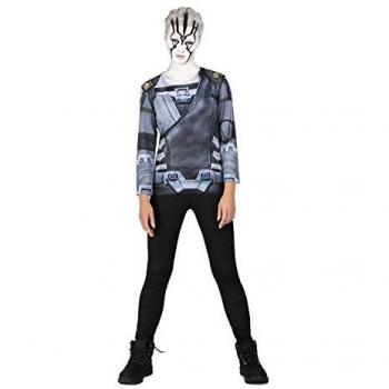 Disfraz para Adultos My Other Me Jaylah Camiseta Star Trek