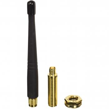 Shakespeare 5912 VHF 7in Rubber Duck Antenna