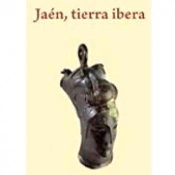 Jaén, tierra ibera: 40 años de investigación y transferencia