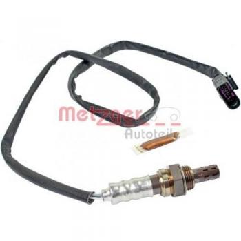Sonda lambda METZGER 0893485