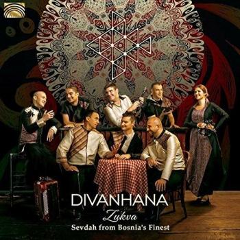 Zukva-Sevdah from Bosnia'S Finest
