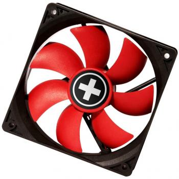 Xilence COO-XPF80.R - Ventilador de PC