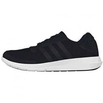 adidas Element Refresh M, Zapatillas de Running Para Hombre, Negro