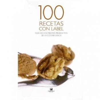 100 recetas con label: 26