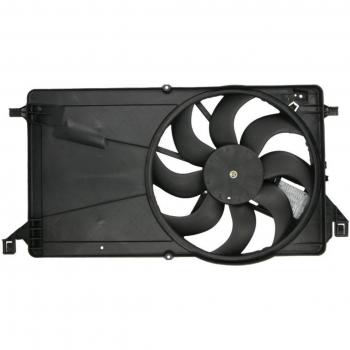 Ventilador de refrigeración del motor THERMOTEC D83001TT