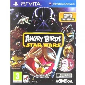 Angry Birds: Star Wars