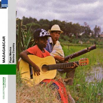Madagascar: Merina Country - Varios