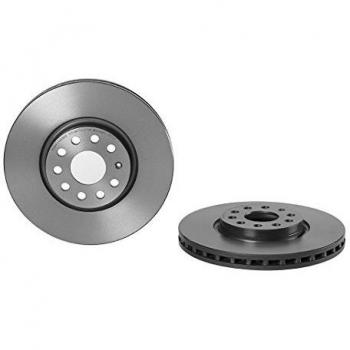 Brembo 09.B635.11 Rotores de Discos de Frenos
