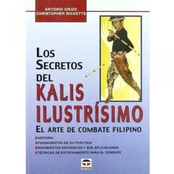 Loa secretos del Kalis Ilustrísimo