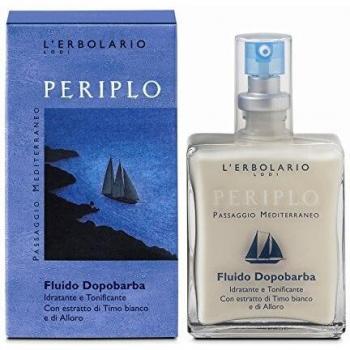 L 'erbolario Periplo líquido después del afeitado