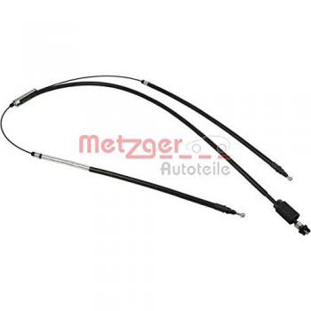 Metzger 11.5843 servofreno