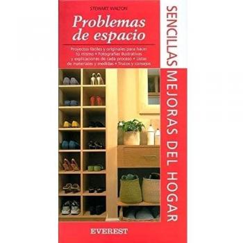 Problemas de espacio - Stewart Walton