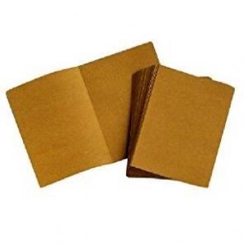 SUBCARPETA KRAFT Fº PTE/50 UNIDADES