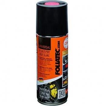 Universal 2C Spray Pintura Amarillo Brillante 400 ml