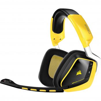 Corsair - Auriculares cómodos de Gaming para PC