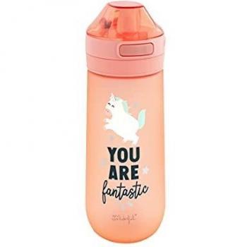 Mr. Wonderful Bottle unicorn - You are fantastic, WOA11111EM