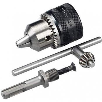 Bosch SDS-Plus Adapter with Drill Chuck