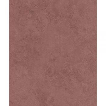 Papel Pintado Rasch Brick Lane 426199 - Vliestapete No Tejido Color Marrón Rojizo Claro, Dimensiones 0.53 x 10.05 m, Cobertura de 5.33 m²