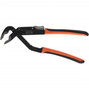 Bahco 8224 IP - Alicate Articulado Ip 250Mm