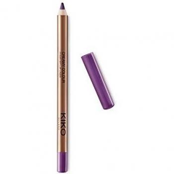 KIKO Milano Creamy Colour Comfort Lip Liner 323 | Lápiz de labios de larga duración