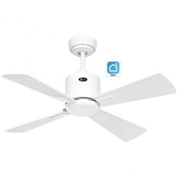 Ventilador de Techo Casafan 943031W Eco Neo III 92cm Blanco con Wifi