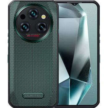 Smartphone Oukitel WP35 Rugged 5G 8GB/256GB Verde 11000mAh Dual SIM