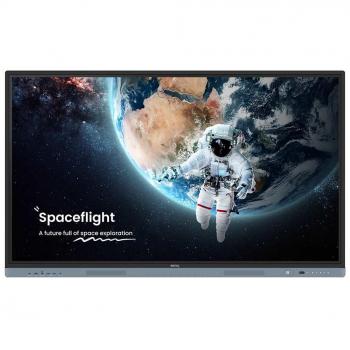 BenQ RM7504 Interactive Whiteboard 75 4K