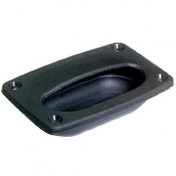 Attwood Corporation 2027-7 ABS Flush Hatch Pull by Attwood