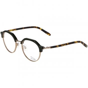 Jaguar 3723 4948 Armazones para Hombre Verdes, Lentes Recetados Para Hombre Verdes, Gafas Recetadas para Hombre Verdes
